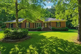 833 Mobley Bridge Rd, Hogansville, GA 30230 - Photo 1