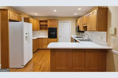833 Mobley Bridge Road, Hogansville, GA 30230 - Photo 3