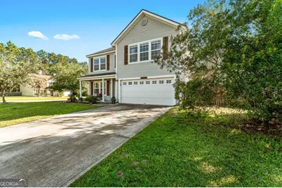 424 Flint Drive, Rincon, GA 31326 - Photo 31
