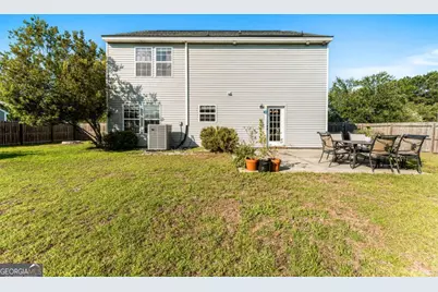 424 Flint Drive, Rincon, GA 31326 - Photo 33