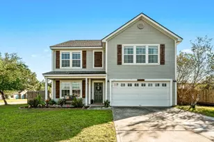 424 Flint Dr, Rincon, GA 31326 - Photo 1