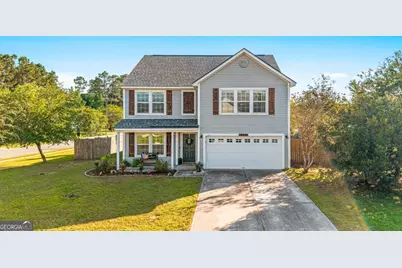 424 Flint Drive, Rincon, GA 31326 - Photo 29