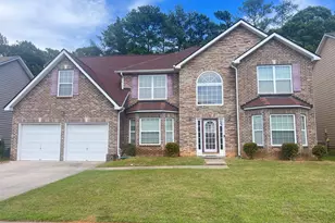 6632 Chason Woods Ct, Jonesboro, GA 30238 - Photo 1
