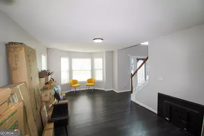 6632 Chason Woods Court, Jonesboro, GA 30238 - Photo 11