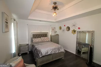 6632 Chason Woods Court, Jonesboro, GA 30238 - Photo 19