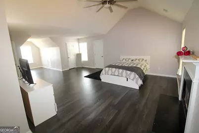 6632 Chason Woods Court, Jonesboro, GA 30238 - Photo 13
