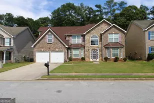 6632 Chason Woods Ct, Jonesboro, GA 30238 - Photo 1
