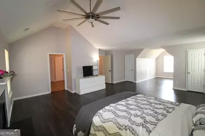 6632 Chason Woods Court, Jonesboro, GA 30238 - Photo 13