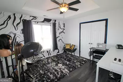 6632 Chason Woods Court, Jonesboro, GA 30238 - Photo 21
