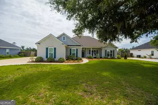 604 4-H Club Rd, Lake Park, GA 31636 - Photo 1