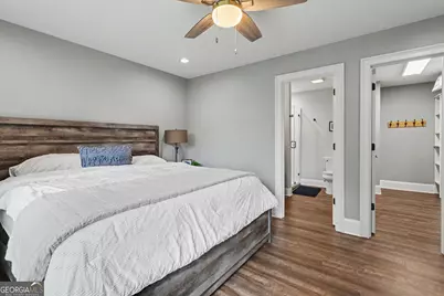 741 Autumn Ridge Drive, Clayton, GA 30525 - Photo 37