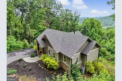 741 Autumn Ridge Drive, Clayton, GA 30525 - Photo 3