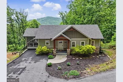 741 Autumn Ridge Drive, Clayton, GA 30525 - Photo 1