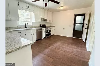 1322 S Hicks Cir Nw, Conyers, Conyers, GA 30012 - Photo 11
