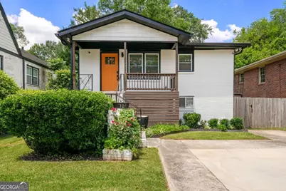 70 Chappell Road, Atlanta, GA 30314 - Photo 1