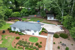 456 Seavy St, Senoia, GA 30276 - Photo 37