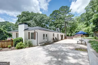 456 Seavy Street, Senoia, GA 30276 - Photo 31