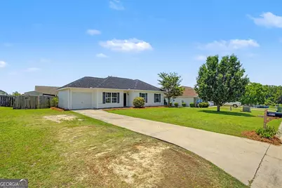 9012 Whispering Pines Boulevard, Statesboro, GA 30458 - Photo 45
