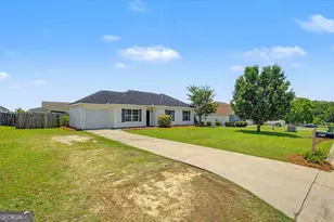 9012 Whispering Pines Blvd, Statesboro, GA 30458 - Photo 45