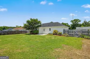 9012 Whispering Pines Blvd, Statesboro, GA 30458 - Photo 41