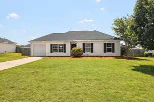9012 Whispering Pines Blvd, Statesboro, GA 30458 - Photo 1
