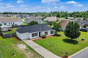 9012 Whispering Pines Blvd, Statesboro, GA 30458 - Photo 3