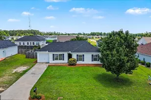 9012 Whispering Pines Blvd, Statesboro, GA 30458 - Photo 1