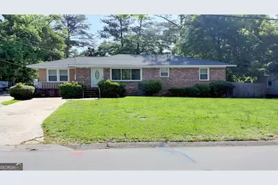 4322 Summerhill Drive, Macon, GA 31204 - Photo 1