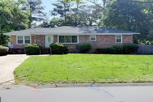 4322 Summerhill Dr, Macon, GA 31204 - Photo 1