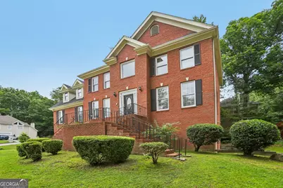 1811 Lake Cove Drive SW, Atlanta, GA 30331 - Photo 3