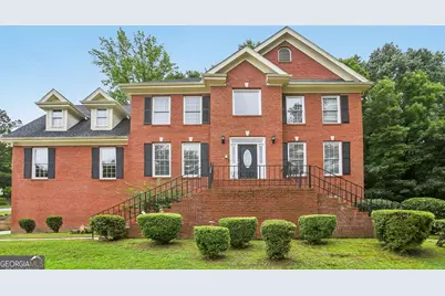 1811 Lake Cove Drive SW, Atlanta, GA 30331 - Photo 1