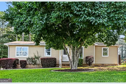 237 Palmetto Road, Tyrone, GA 30290 - Photo 3