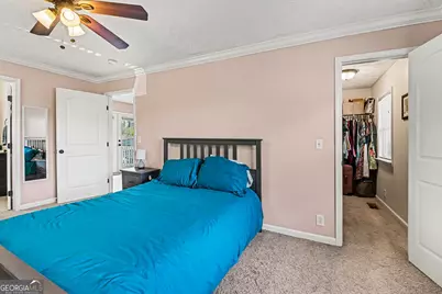 237 Palmetto Road, Tyrone, GA 30290 - Photo 15