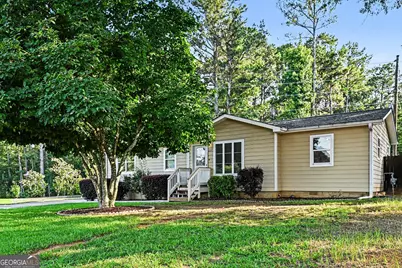 237 Palmetto Road, Tyrone, GA 30290 - Photo 5