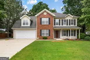 61 Thorne Berry Dr, Hampton, GA 30228 - Photo 1