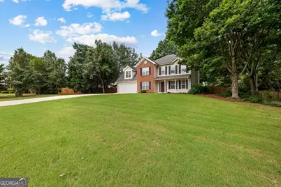 61 Thorne Berry Drive, Hampton, GA 30228 - Photo 3