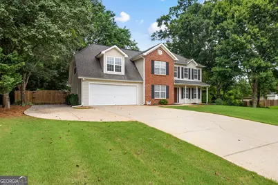 61 Thorne Berry Drive, Hampton, GA 30228 - Photo 5