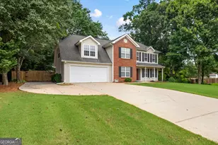 61 Thorne Berry Dr, Hampton, GA 30228 - Photo 5