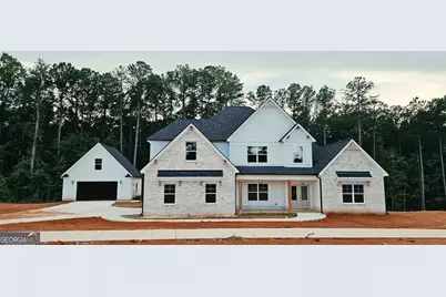56 Deodor Court #39, Newnan, GA 30263 - Photo 1