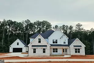 56 Deodor Ct, Newnan, GA 30263 - Photo 1