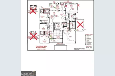 56 Deodor Court #39, Newnan, GA 30263 - Photo 5
