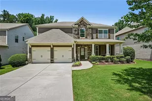 1080 Delo Ln, Cumming, GA 30041 - Photo 1