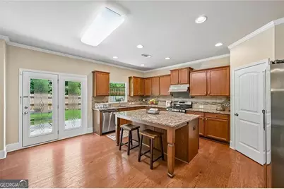 1080 Delo Lane, Cumming, GA 30041 - Photo 17