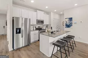 6381 Sundowner Pl, South Fulton, GA 30331 - Photo 5