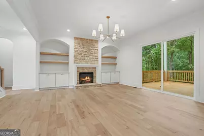6043 Bluewater Boulevard, Gainesville, GA 30506 - Photo 5
