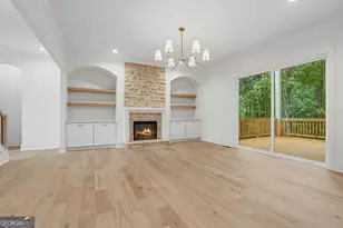 6043 Bluewater Blvd, Gainesville, GA 30506 - Photo 5