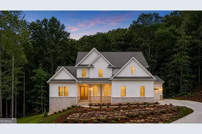 6043 Bluewater Boulevard, Gainesville, GA 30506 - Photo 1