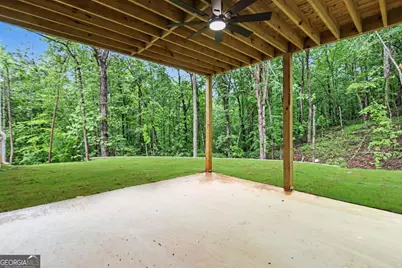 6043 Bluewater Boulevard, Gainesville, GA 30506 - Photo 37