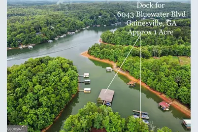 6043 Bluewater Boulevard, Gainesville, GA 30506 - Photo 41