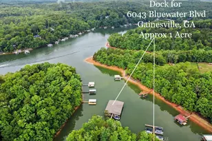 6043 Bluewater Blvd, Gainesville, GA 30506 - Photo 41